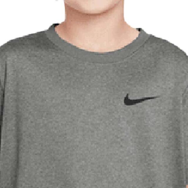 ナイキ(NIKE) 2025 FA ジュニア LEGEND レジェンド Dri-FIT 半袖T