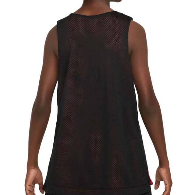 ナイキ(NIKE) 2025 SU ジュニア YTH Dri-FIT リバーシブル ジャージー