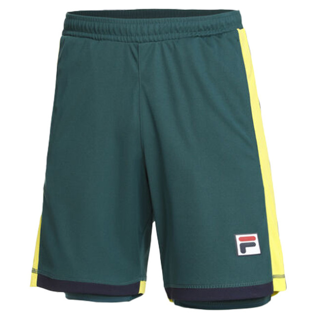 FILA(フィラ) ジュニア(ボーイズ) Todd(トッド) ゲームショート