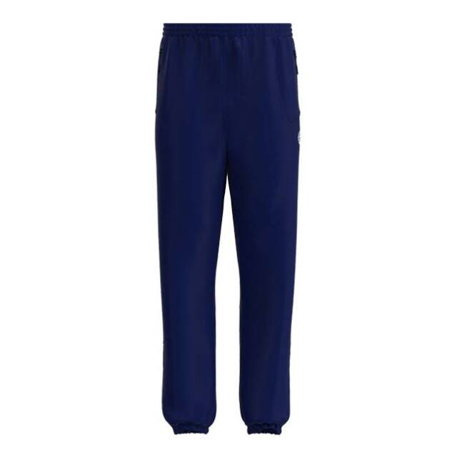 50%OFF在庫処分特価】BIDI BADU(ビディバドゥ) ジュニア(ボーイズ) CREW ロングパンツ 「定番」 B1600001-DBL ダークブルー(23y2mテニス)
