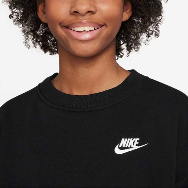 ナイキ(NIKE) 2025 HO ジュニア スポーツウエア クラブ YTH フリース