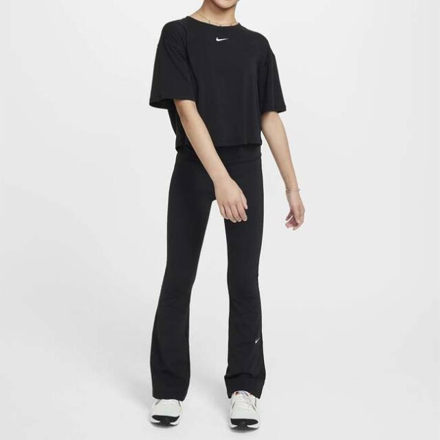 ナイキ(NIKE) 2025 SU ジュニア(ガールズ) YTH ワン リラックスド Dri