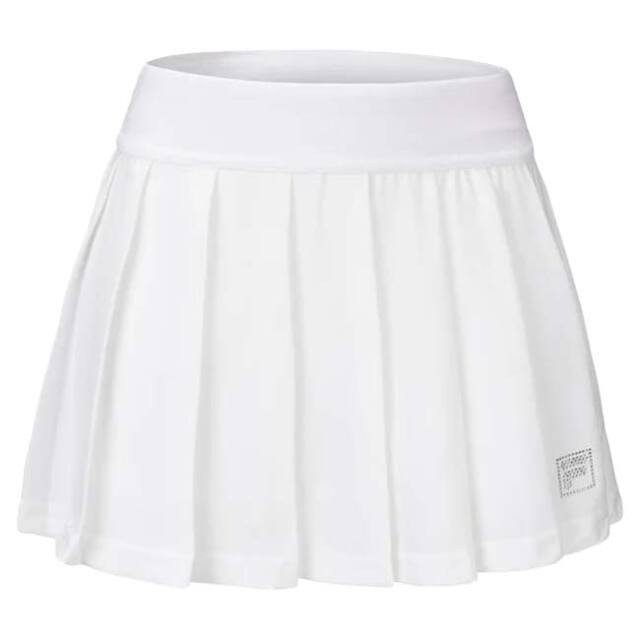 FILA(フィラ) ジュニア(ガールズ) プリーツスコート ひだ