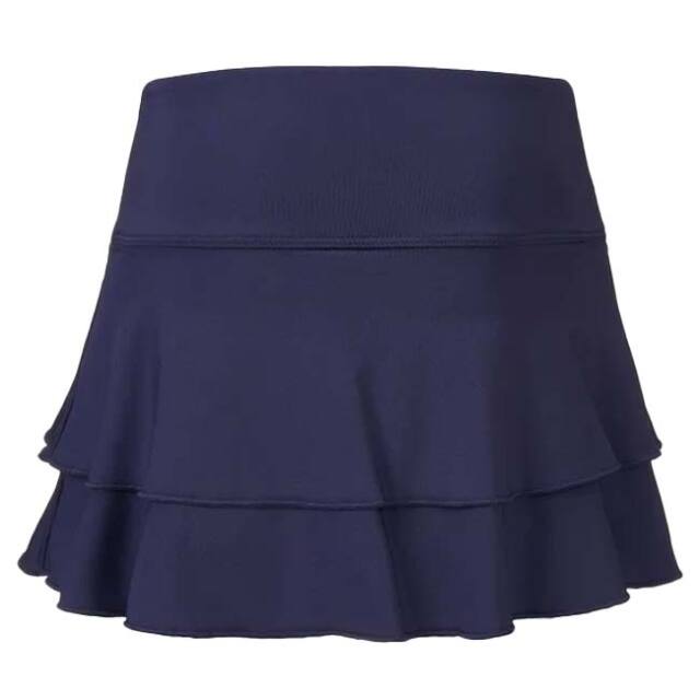 FILA レディース　裾フリルスカート 裾フリルスカート/GARAGE OF GOOD CLOTHING（ガレージ オブ