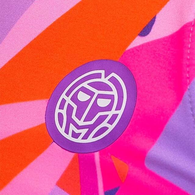 BIDI BADU(ビディバドゥ) 2024 FA ジュニア(ガールズ) SPIKE
