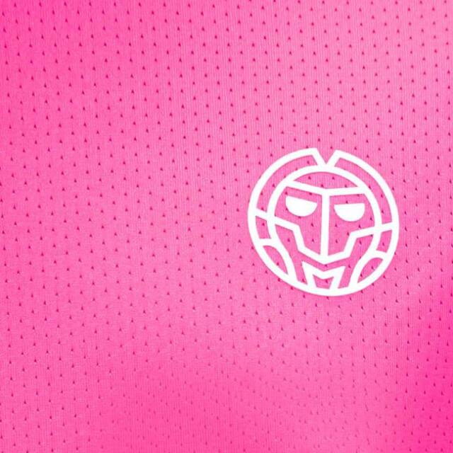 BIDI BADU(ビディバドゥ) ジュニア(ガールズ) CREW ゲームシャツ