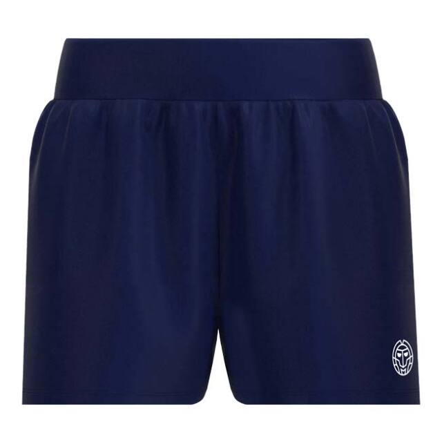 40%OFF在庫処分特価】BIDI BADU(ビディバドゥ) ジュニア(ガールズ) CREW 2 in 1 ゲームショートパンツ 「定番」 G1470001-DBL ダークブルー(23y2mテニス)