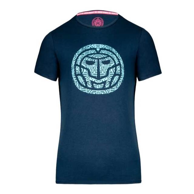 70%OFF在庫処分特価】BIDI BADU(ビディバドゥ)ジュニア(ガールズ) ワキリア(Wakilia) ライフスタイル 半袖Tシャツ G358101222-DBL(22y8mテニス)