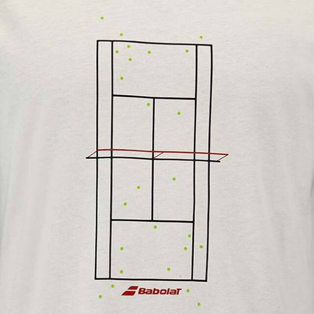 USサイズ】バボラ(Babolat) 2026 メンズ EXERCISE エクササイズ