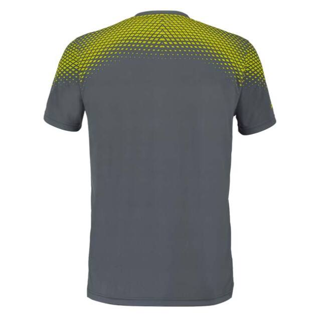 USサイズ】バボラ(Babolat) 2026 メンズ AERO アエロ クルーネック
