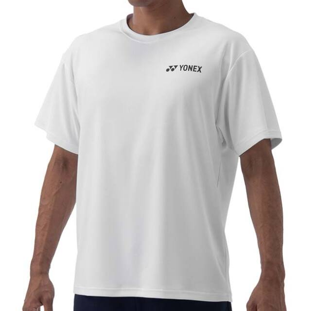 日本サイズ】ヨネックス(YONEX) ユニセックス ドライ半袖Tシャツ