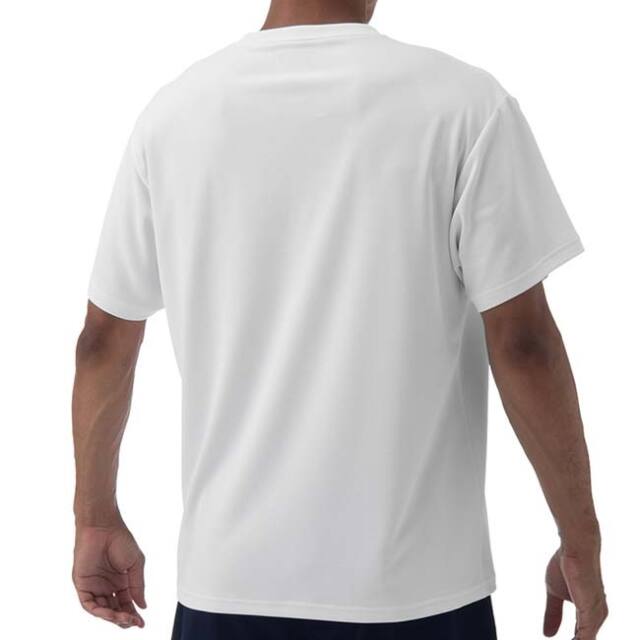 日本サイズ】ヨネックス(YONEX) ユニセックス ドライ半袖Tシャツ