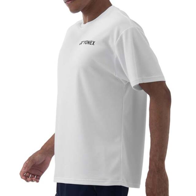 日本サイズ】ヨネックス(YONEX) ユニセックス ドライ半袖Tシャツ