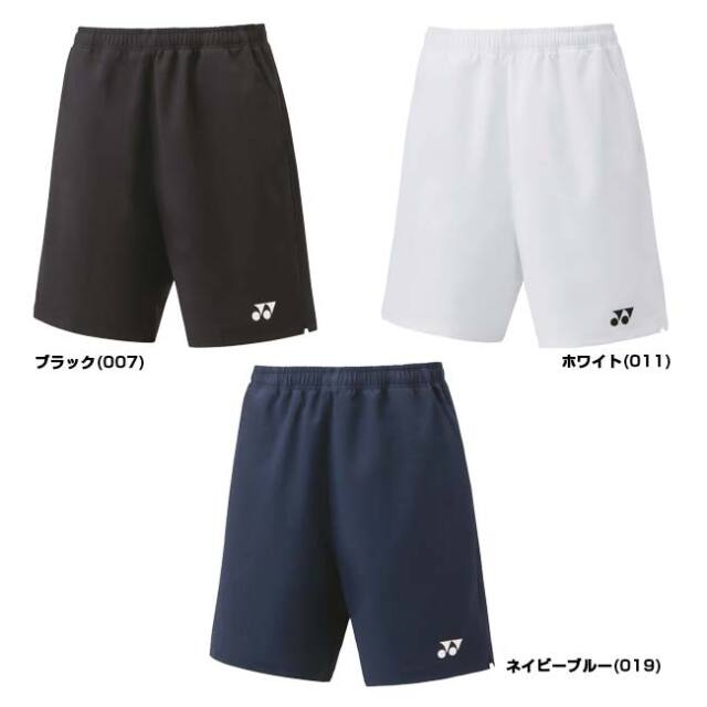 日本サイズ】ヨネックス(YONEX) ユニセックス ハーフパンツ ゲーム