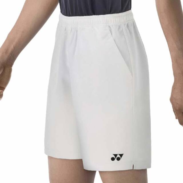 YONEXゲーム短パン 日本サイズ】ヨネックス(YONEX) ユニセックス ハーフパンツ ゲーム