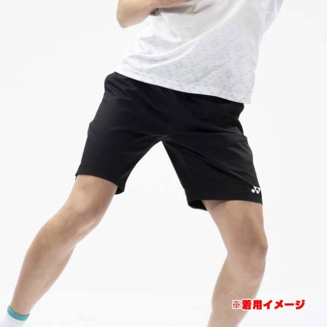 日本サイズ】ヨネックス(YONEX) ユニセックス ハーフパンツ ゲーム