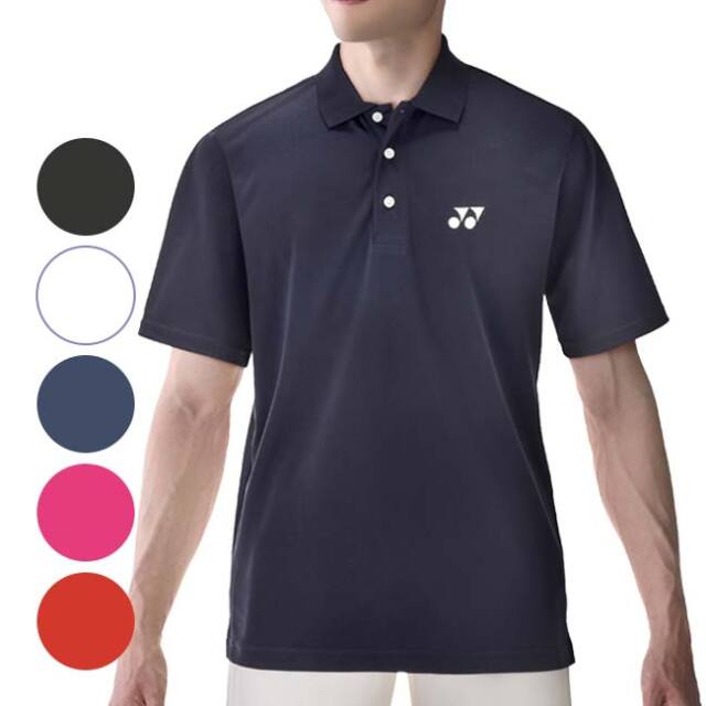 日本サイズ】ヨネックス(YONEX) ユニセックス 半袖トップス ゲーム