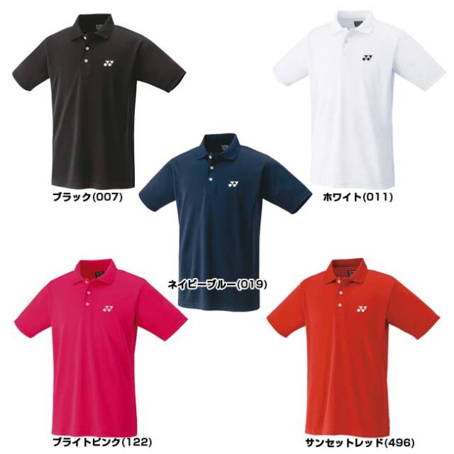 日本サイズ】ヨネックス(YONEX) ユニセックス 半袖トップス ゲーム