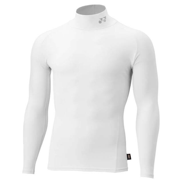 日本サイズ】ヨネックス(YONEX) 2025 FW ユニセックス ハイネック長袖