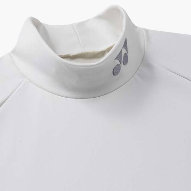 日本サイズ】ヨネックス(YONEX) 2025 FW ユニセックス ハイネック長袖