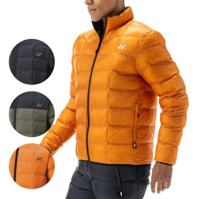 在庫処分特価】「日本サイズ」ヨネックス(YONEX) 2023 FW ユニセックス 中綿ロングパンツ ヒートカプセル 90083-007 ブラック(23y10mトレーニング)