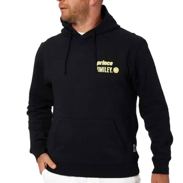 プリンス　アーティスト　パーカー　フーディ　prince 海外サイズ】プリンス(Prince) 2025 メンズ PRINCE×SMILEY