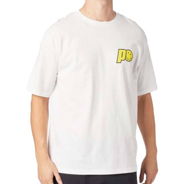 海外サイズ】プリンス(Prince) 2025 メンズ PRINCE×SMILEY ボール缶