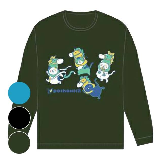 日本サイズ】ゴーセン(Gosen) 2025 FW ユニセックス POCHANECO ぽちゃ