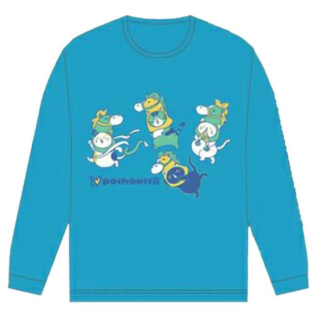 日本サイズ】ゴーセン(Gosen) 2025 FW ユニセックス POCHANECO ぽちゃ