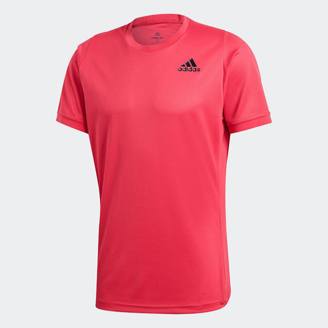 日本サイズ アディダス Adidas Fw メンズ Heat Rdy フリーリフト ソリッド 半袖tシャツ Jii31 y9mテニス