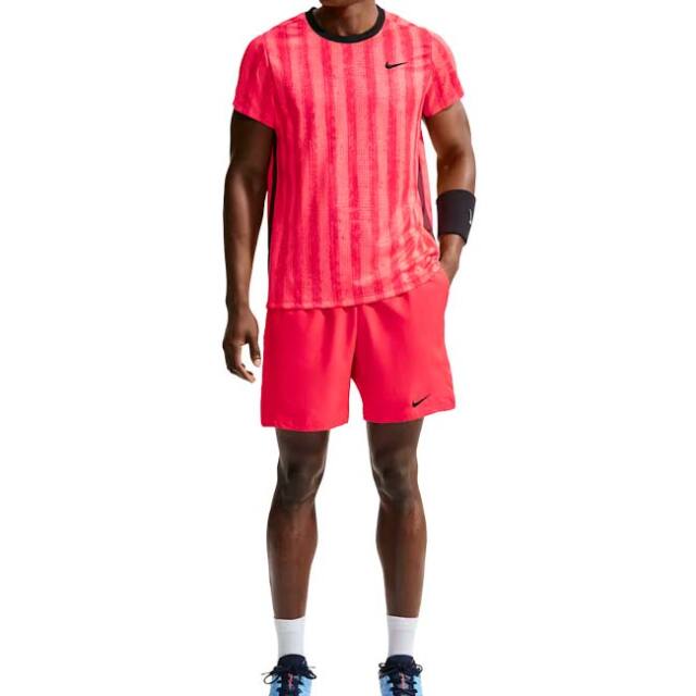 日本サイズ】ナイキ(NIKE) 2026 FA メンズ コート ビクトリー 7インチ