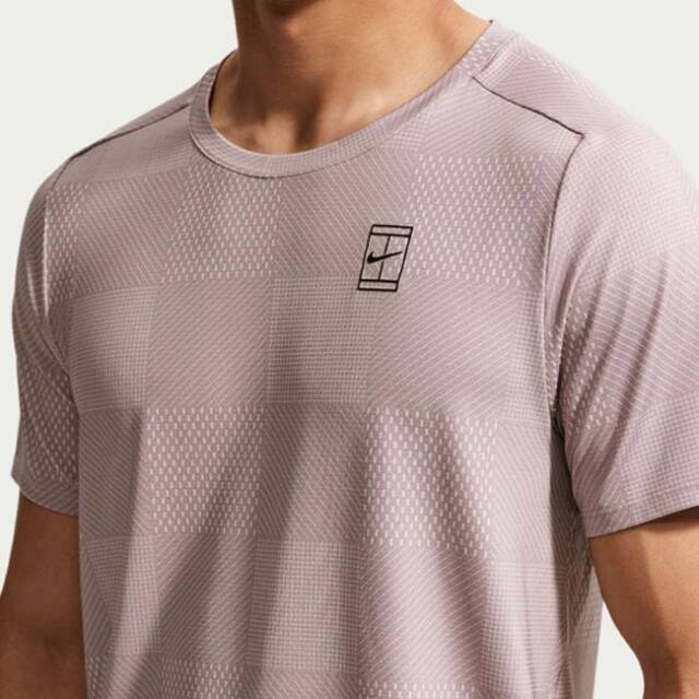 日本サイズ】ナイキ(NIKE) 2026 SU メンズ コート Dri-FIT ADVTG