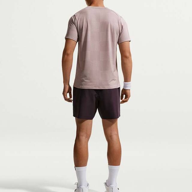 日本サイズ】ナイキ(NIKE) 2026 SU メンズ コート Dri-FIT ADVTG