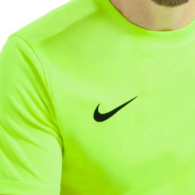 USサイズ】ナイキ(NIKE) メンズ Park 7 パーク7 Dri-FIT 半袖