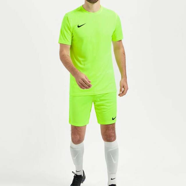 USサイズ】ナイキ(NIKE) メンズ Park 7 パーク7 Dri-FIT 半袖