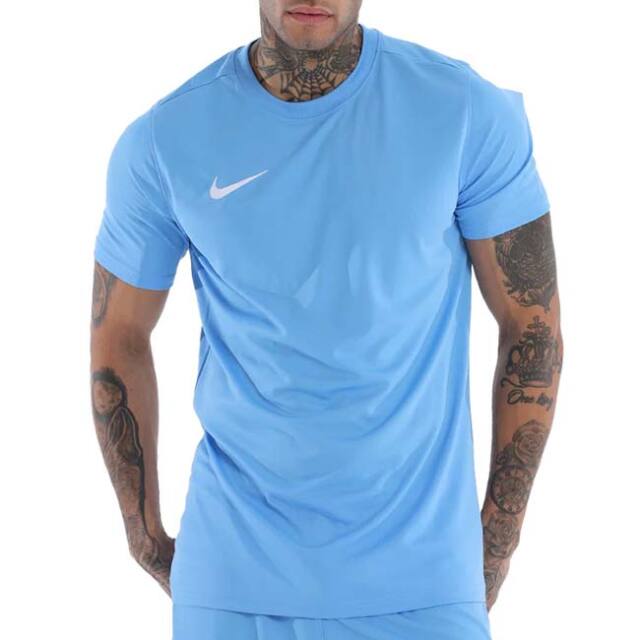 USサイズ】ナイキ(NIKE) メンズ Park 7 パーク7 Dri-FIT 半袖