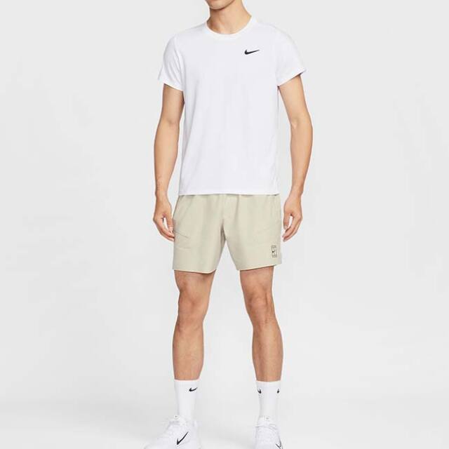 日本サイズ】ナイキ(NIKE) 2026 SP メンズ コート Dri-FIT ADVTG 6