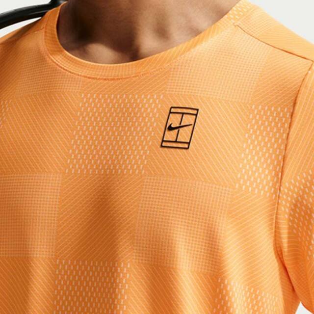 日本サイズ】ナイキ(NIKE) 2026 SP メンズ コート Dri-FIT ADVTG