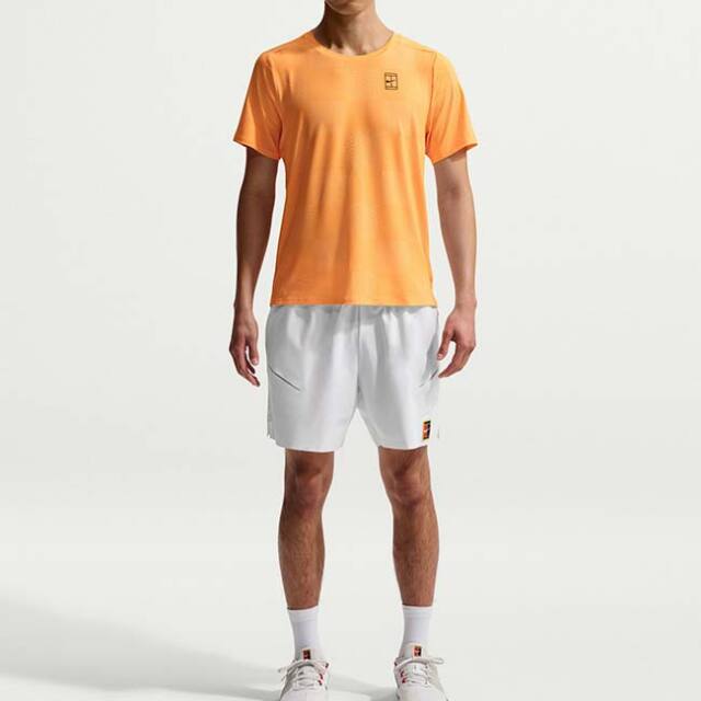 日本サイズ】ナイキ(NIKE) 2026 SP メンズ コート Dri-FIT ADVTG