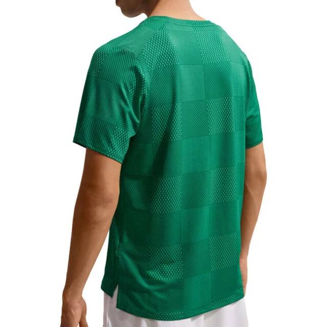 古着 サッカー ユニフォーム ゲームシャツ マラガ NIKE ナイキ メンズ L NIKE - 新品未使用 NIKE 2013-14 マラガCF ユニフォーム 水色 白 Lの ウェア