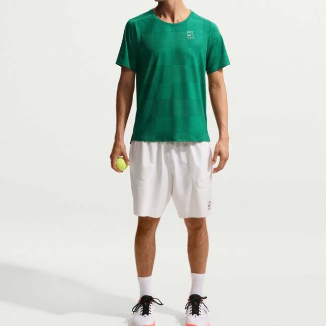 日本サイズ】ナイキ(NIKE) 2026 SP メンズ コート Dri-FIT ADVTG
