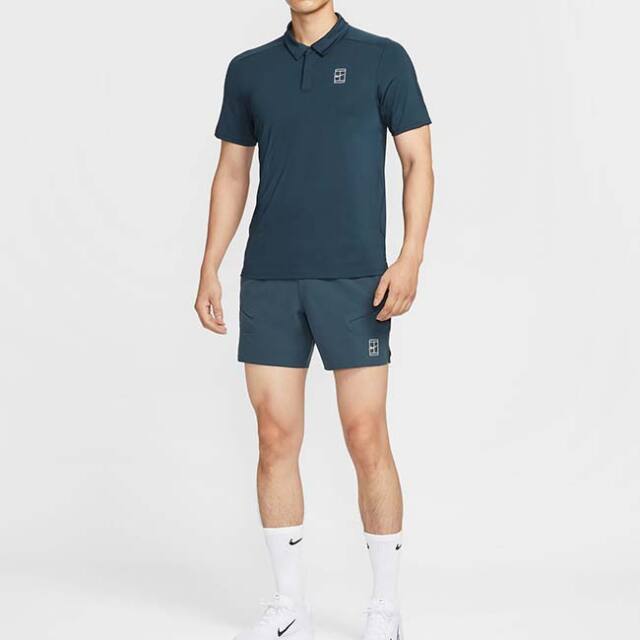 日本サイズ】ナイキ(NIKE) 2026 SP メンズ コート Dri-FIT ADVTG 6