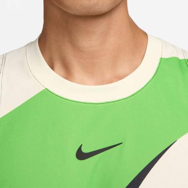 日本サイズ】ナイキ(NIKE) 2026 SP メンズ コート Dri-FIT ADV スラム