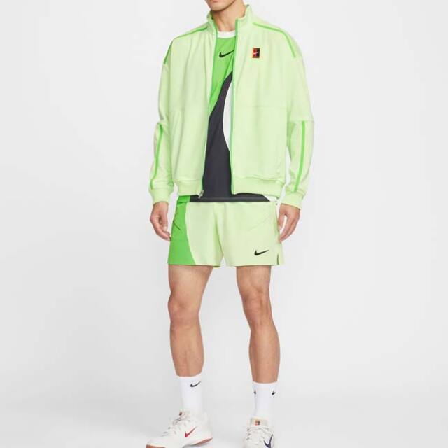 日本サイズ】ナイキ(NIKE) 2026 SP メンズ コート Dri-FIT ADV スラム