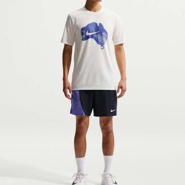 日本サイズ】ナイキ(NIKE) 2026 SP メンズ コート スラム Dri-FIT