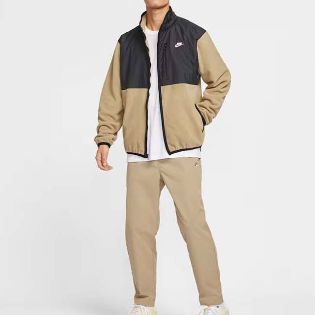 日本サイズ】ナイキ(NIKE) 2025 HO メンズ スポーツウェア クラブ