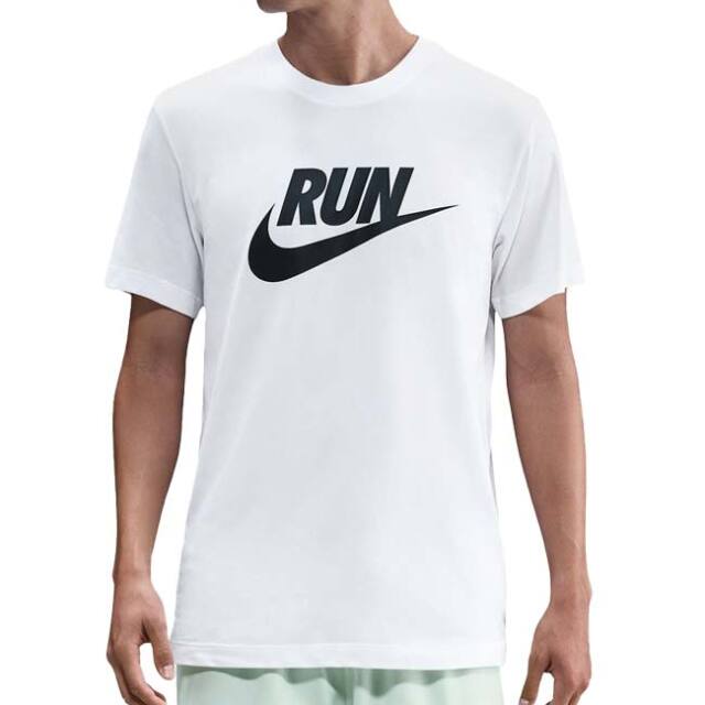 日本サイズ】ナイキ(NIKE) 2025 FA メンズ Dri-FIT ランニング 半袖T