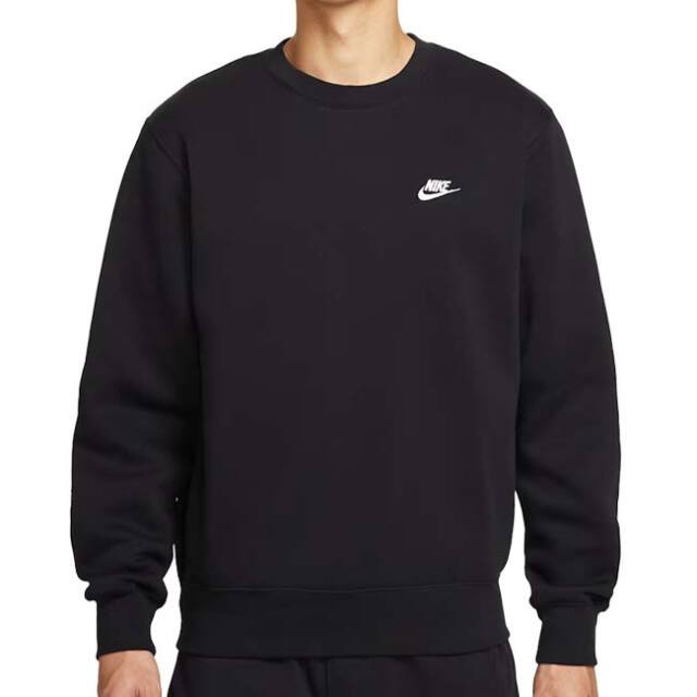 日本サイズ】ナイキ(NIKE) 2025 HO メンズ CLUB クラブ フリース