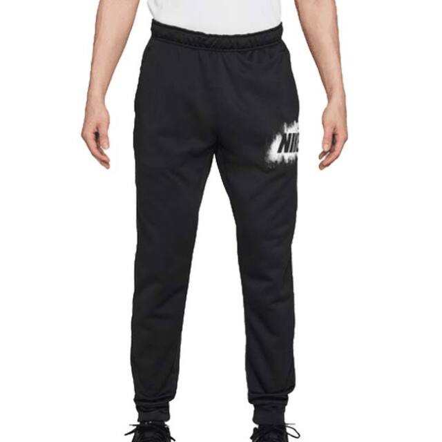 ナイキ(NIKE) 2025 HO メンズ Therma-FIT フリースジョガー ロング