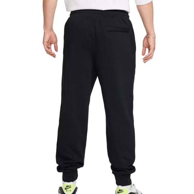 ナイキ(NIKE) 2025 HO メンズ Club クラブ ジョガーパンツ 裏起毛